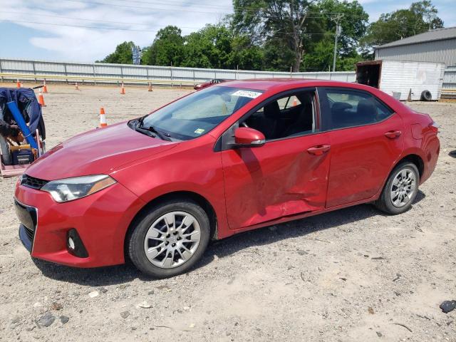 Vin: 2t1burhexgc506968, lot: 57227425, toyota corolla l 2016 img_1