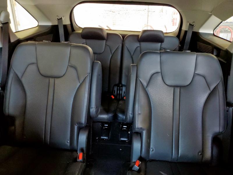 2023 KIA SORENTO SX 5XYRKDLF3PG188252