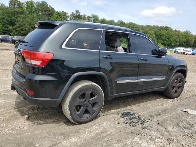 Vin: 1c4rjfat4cc277088, lot: 58802875, jeep grand cher laredo 20123