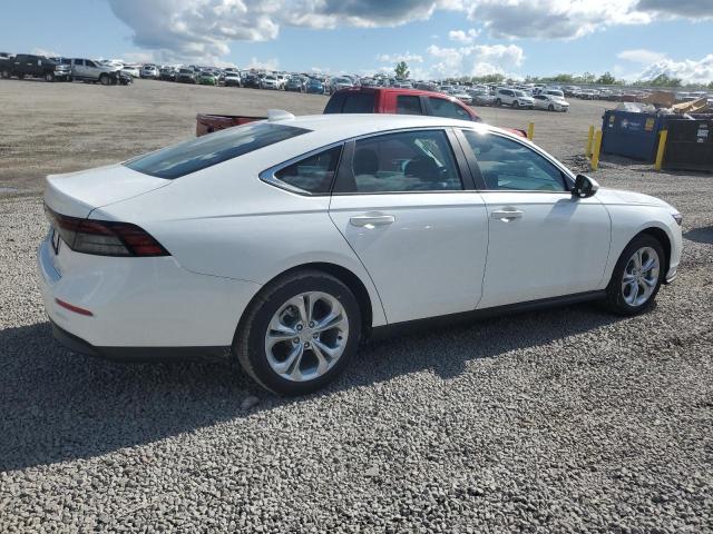 Vin: 1hgcy1f23ra063641, lot: 56835315, honda accord lx 20243