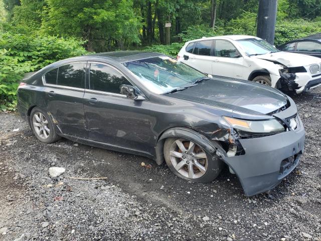 Vin: 19uua8f50da002946, lot: 58979575, acura tl tech 20134