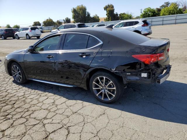 Vin: 19uub3f55ja003344, lot: 59214005, acura tlx tech 20182