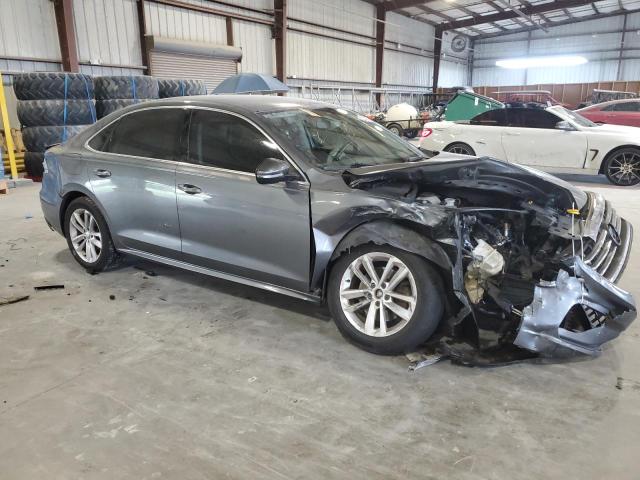 2020 VOLKSWAGEN PASSAT SE 1VWSA7A38LC008225