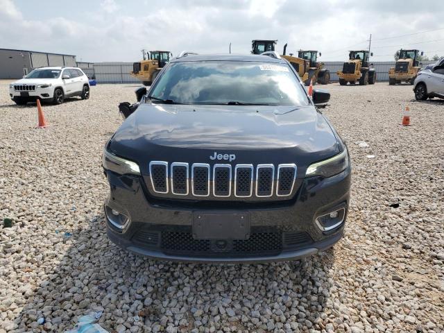 2019 JEEP CHEROKEE L 1C4PJLDN7KD135815