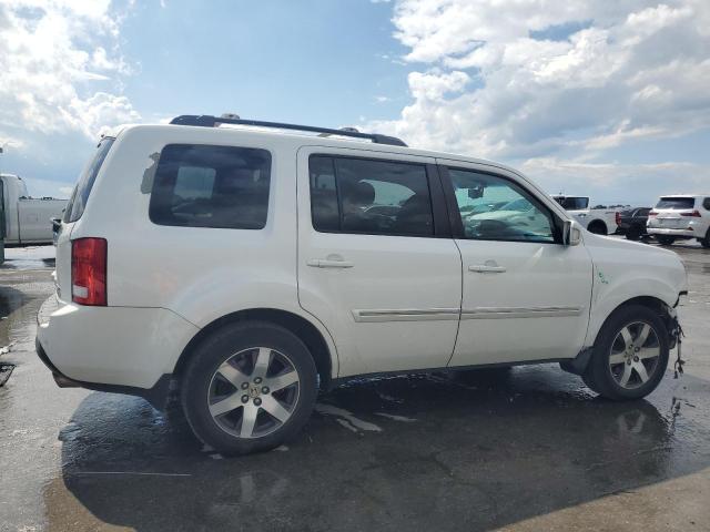 Vin: 5fnyf4h99cb046055, lot: 58802655, honda pilot touring 20123