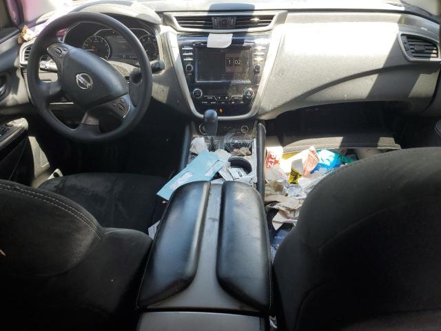 2020 NISSAN MURANO S 5N1AZ2AJXLN166039