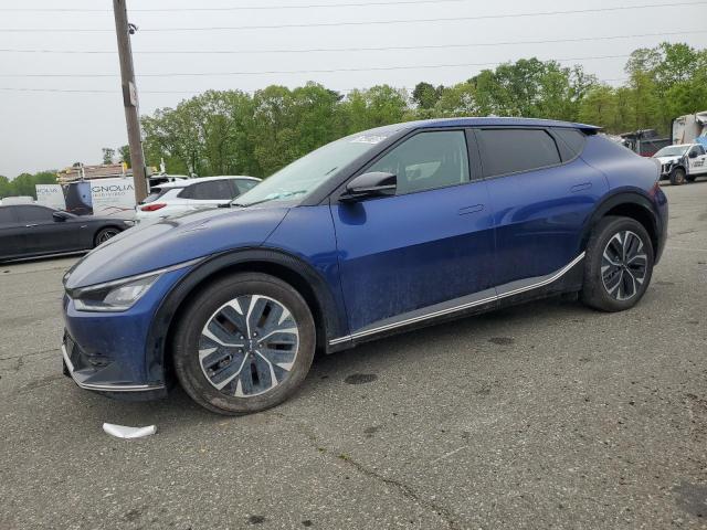 Vin: kndc34la3p5128276, lot: 55433185, kia ev6 light light 2023 img_1