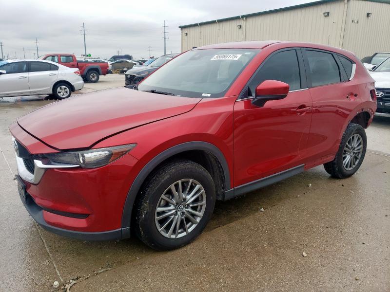 Vin: jm3kfabl2h0212924, lot: 55656175, mazda cx-5 sport 2017 img_1