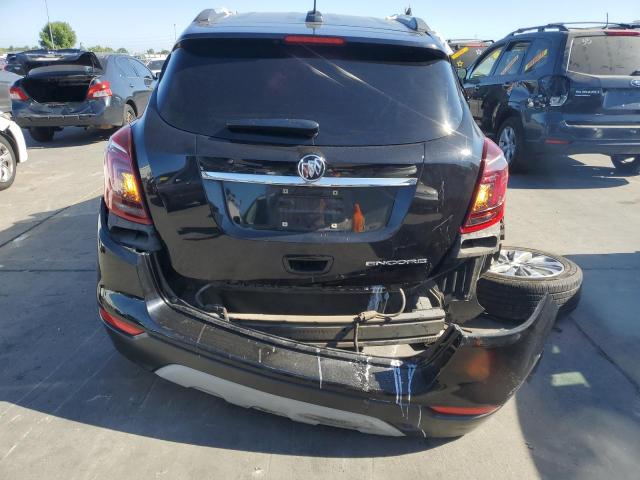2019 BUICK ENCORE PRE - KL4CJASB3KB939160