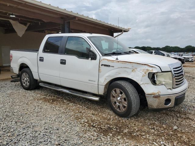Vin: 1ftfw1ct6bfb54278, lot: 56870815, ford f-150 supercrew 20114