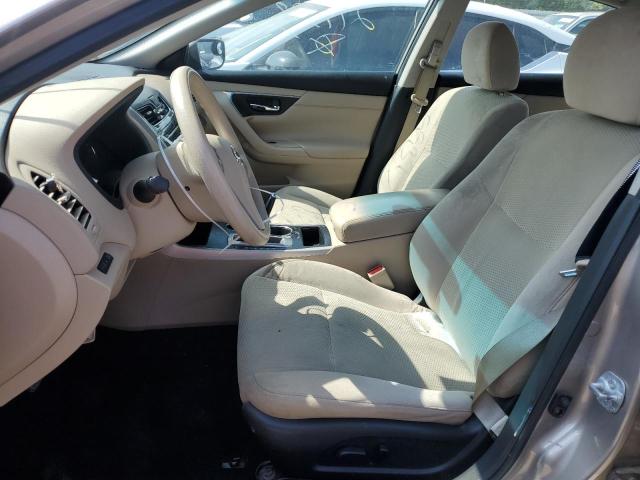2015 NISSAN ALTIMA 2.5 - 1N4AL3APXFC299373