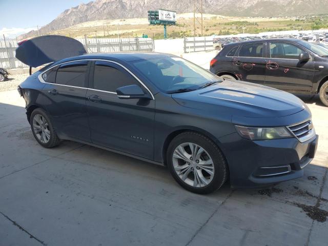 Vin: 2g1125s30e9149131, lot: 56251275, chevrolet impala lt 20144