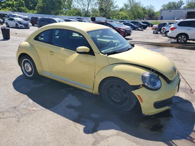 Vin: 3vwjx7at9cm648436, lot: 58030765, volkswagen beetle 20124