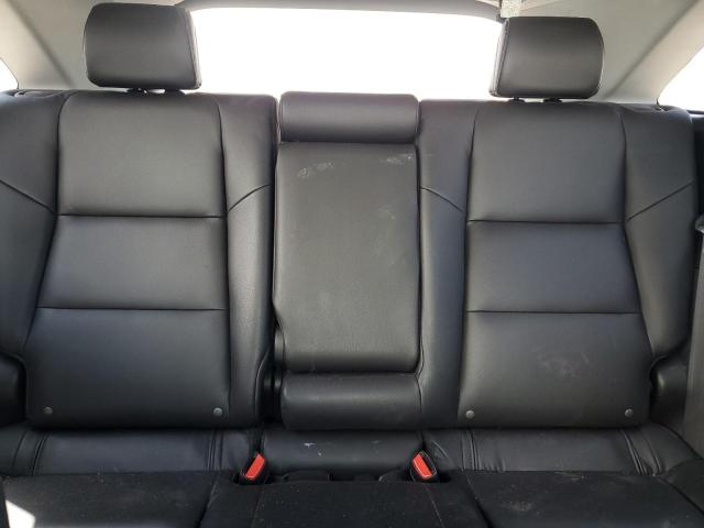 2017 ACURA RDX 5J8TB4H33HL009820