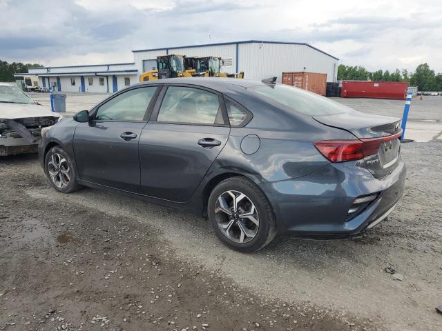 Vin: 3kpf24ad3ke037387, lot: 56731485, kia forte fe 20192