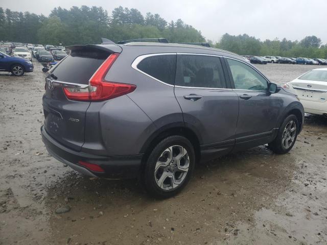 Vin: 5j6rw2h88hl030668, lot: 58067795, honda crv exl 20173