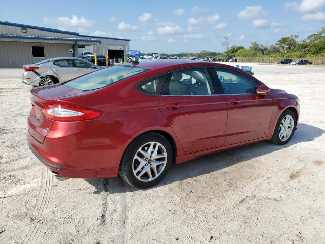 Vin: 3fa6p0hr2dr167724, lot: 55924045, ford fusion se 20133