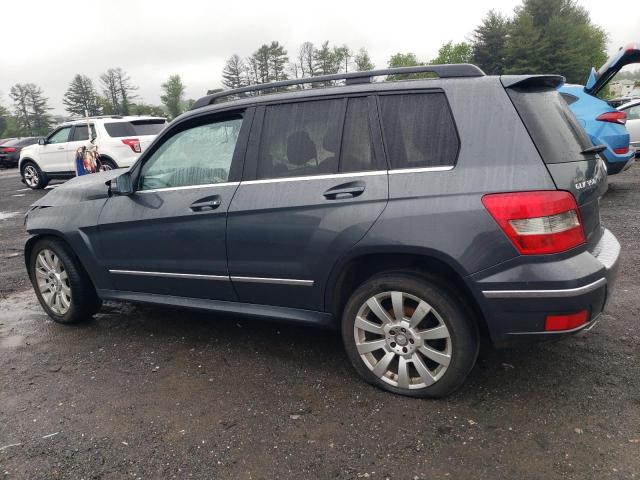 Vin: wdcgg5gb9bf534879, lot: 56766505, mercedes-benz glk-class 350 20112