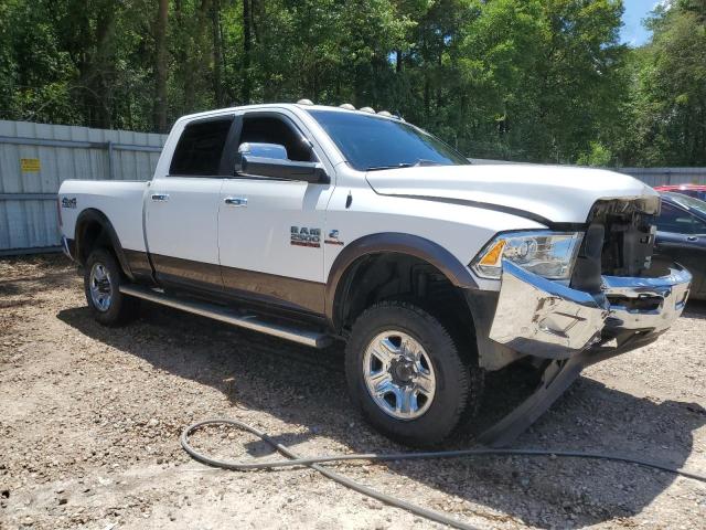 Vin: 3c6ur5fl0jg211242, lot: 55461575, ram 2500 laramie 20184