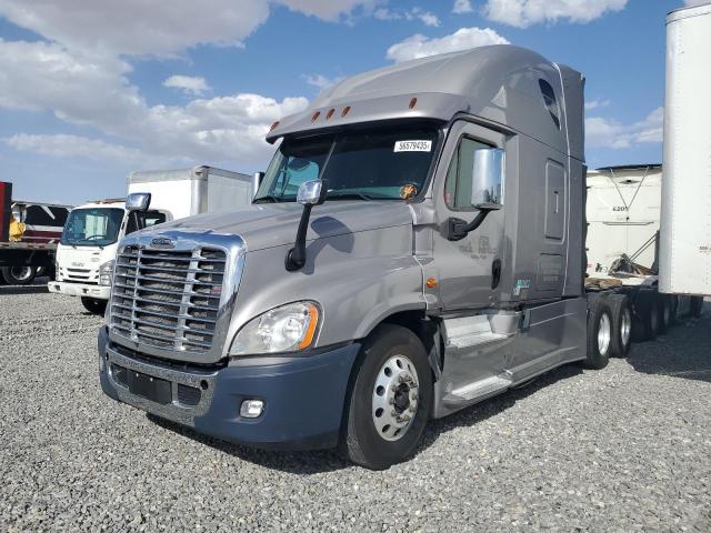 FREIGHTLINER CASCADIA 1 2016 gray tractor diesel 3AKJGLD52GSGX6739 photo #3