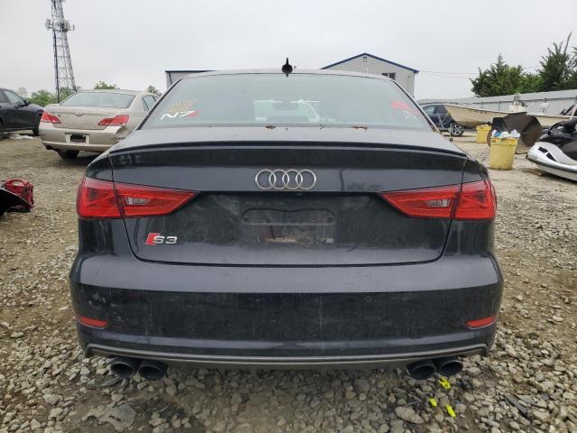 2016 AUDI S3 PREMIUM WAUB1GFF0G1001919
