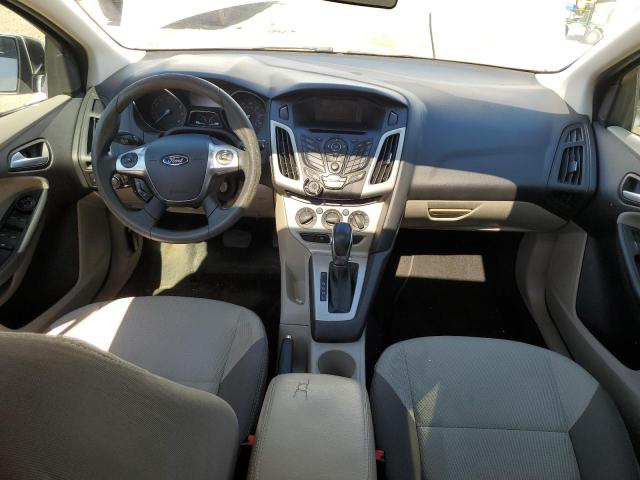 2014 FORD FOCUS SE - 1FADP3K29EL319924
