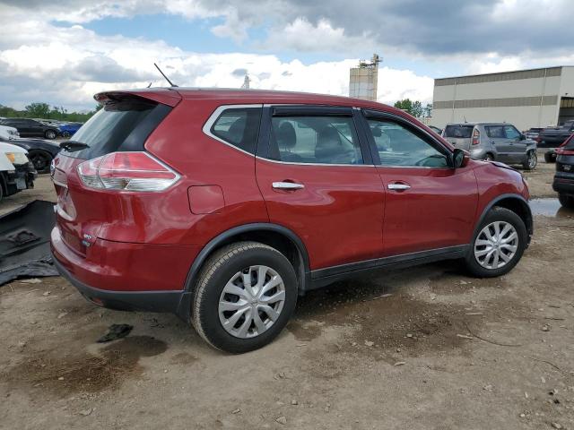 Vin: 5n1at2mv4ec764478, lot: 54929485, nissan rogue s 20143