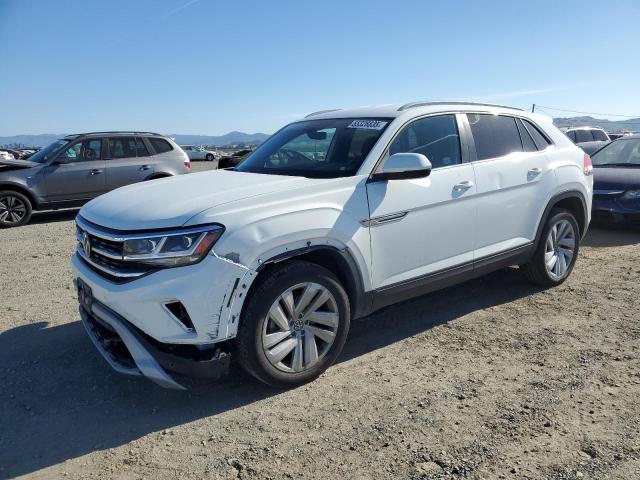 Vin: 1v21e2ca1lc228158, lot: 55328835, volkswagen atlas se 2020 img_1