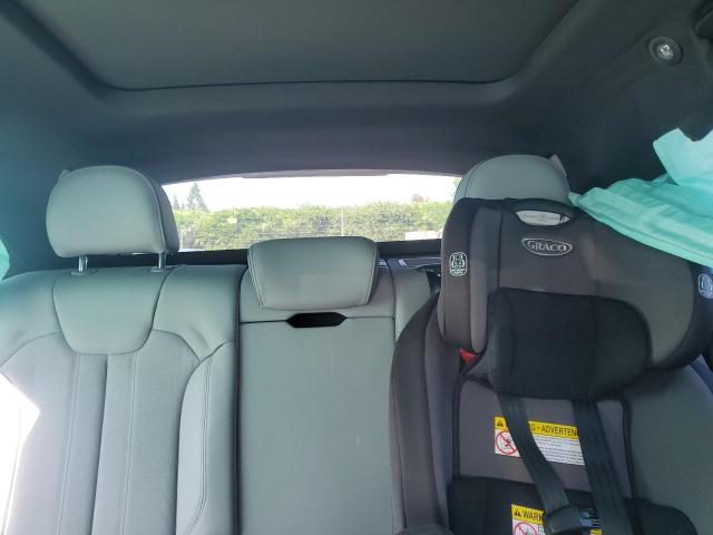 2024 AUDI Q5 E PREMI WA1E2AFY9R2112830