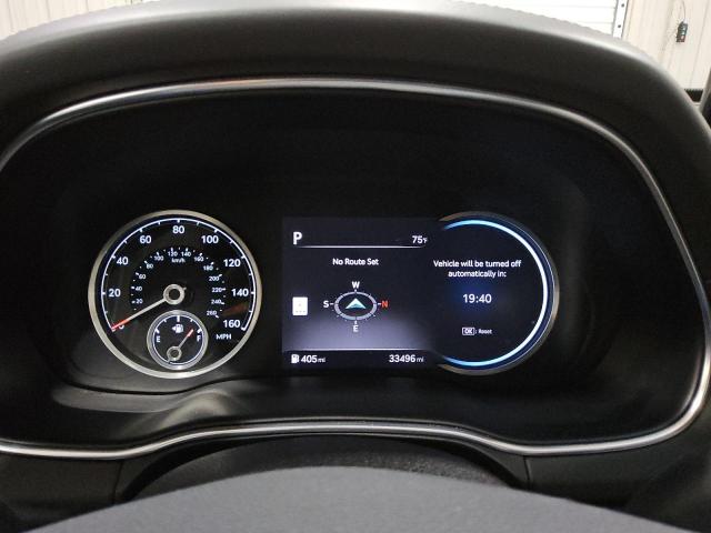 2024 GENESIS GV80 BASE KMUHBDSB3RU205706