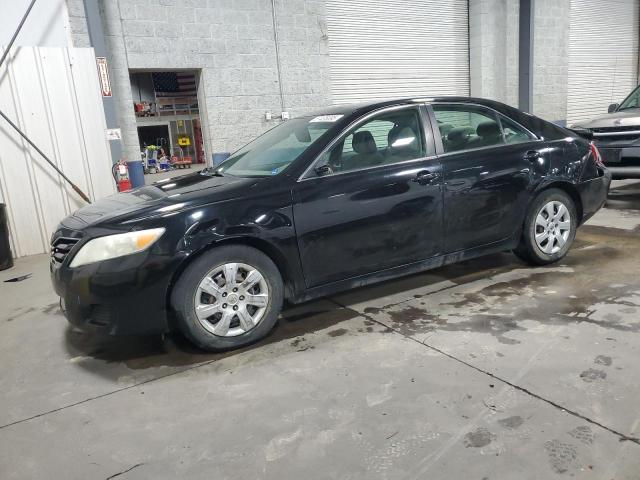 Vin: 4t4bf3ekxar047471, lot: 57435095, toyota camry base 2010 img_1