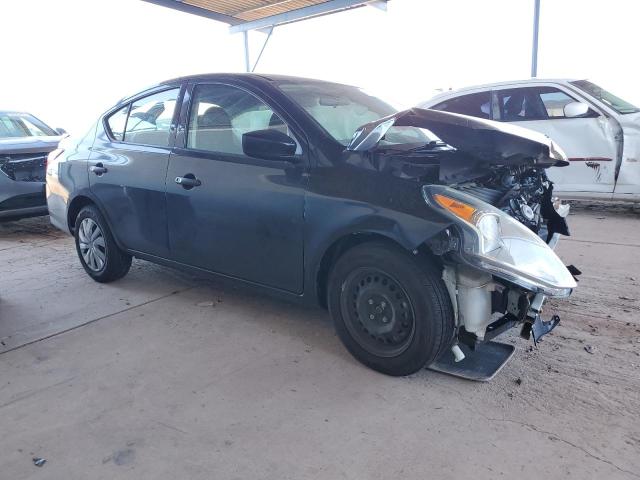 Vin: 3n1cn7ap8hl905476, lot: 56477485, nissan versa s 20174