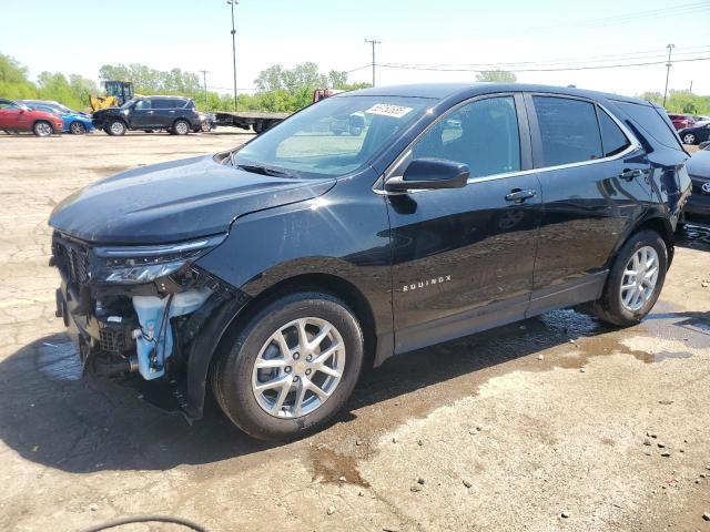 Vin: 3gnaxkeg8rl114157, lot: 56752685, chevrolet equinox lt 2024 img_1