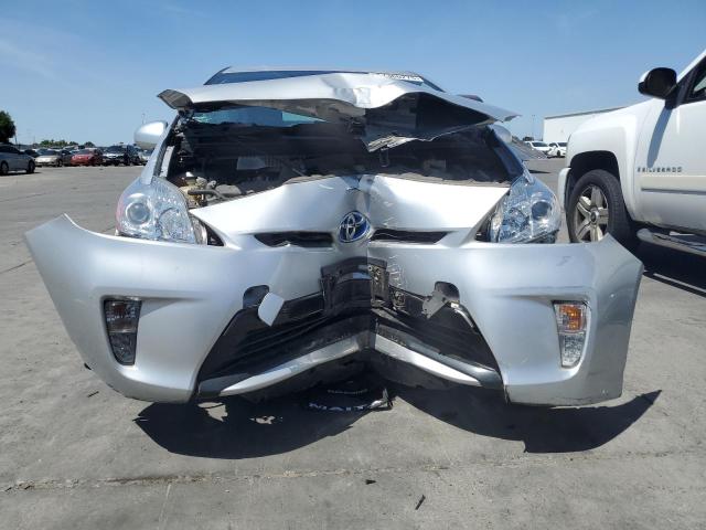 2015 TOYOTA PRIUS - JTDKN3DU5F0442029