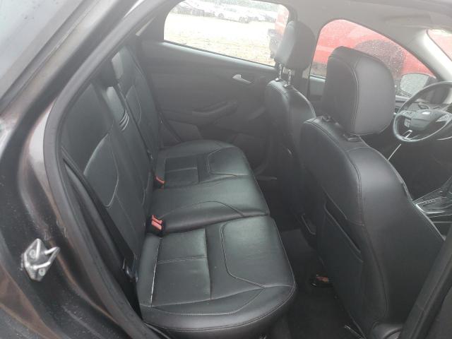 2016 FORD FOCUS TITANIUM 1FADP3J24GL201025