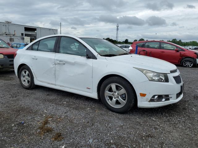 Vin: 1g1pc5sb3d7300882, lot: 56502855, chevrolet cruze lt 20134