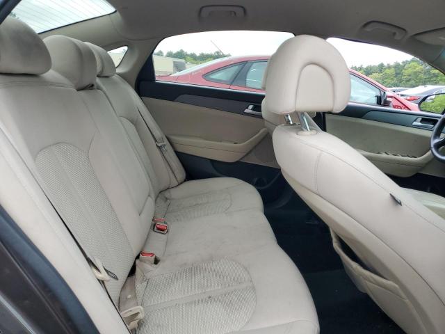 2015 HYUNDAI SONATA SE 5NPE24AFXFH023825