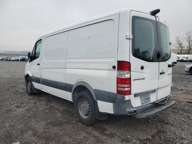 Vin: wd3pe7dd8gp232122, lot: 55946235, mercedes-benz sprinter 2500 20162