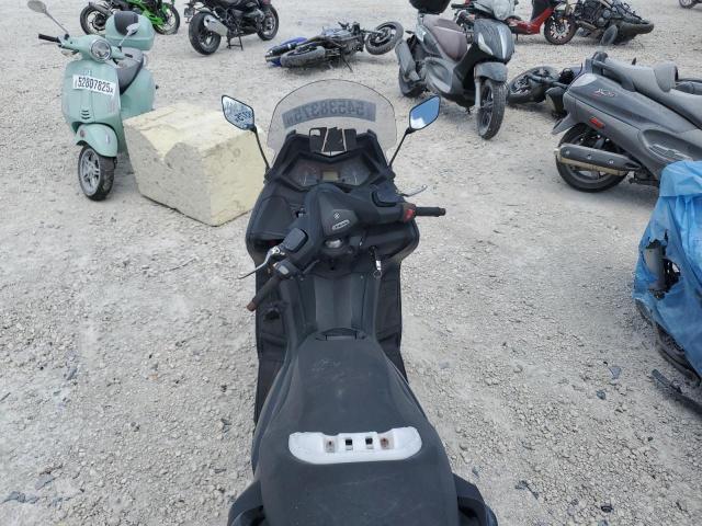 2015 YAMAHA XP500 JYASJ13Y9FA000445