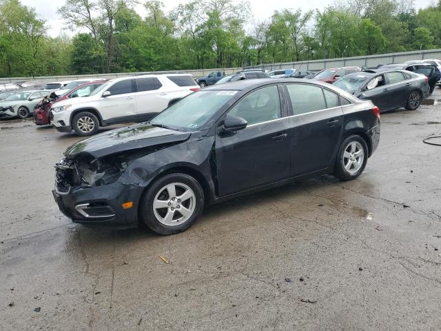 Vin: 1g1pe5sb6g7167789, lot: 56332785, chevrolet cruze lt 2016 img_1