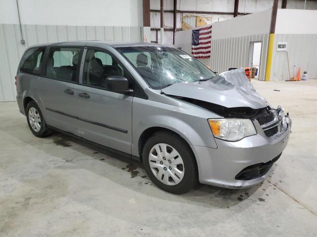 Vin: 2c4rdgbg4fr511644, lot: 56634175, dodge caravan se 20154