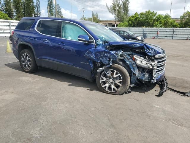 Vin: 1gkknkl45pz252311, lot: 58402215, gmc acadia sle 20234