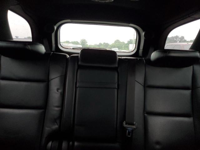 2015 DODGE DURANGO R/ - 1C4SDHCT8FC755888