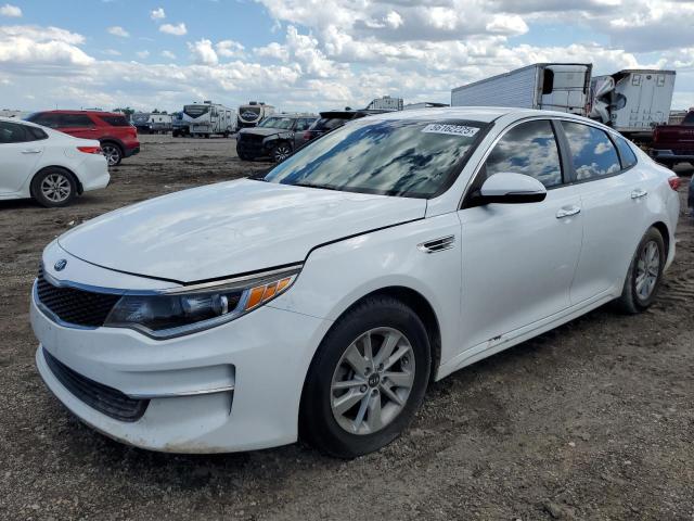 Vin: knagt4l33g5102003, lot: 56162225, kia optima lx 2016 img_1