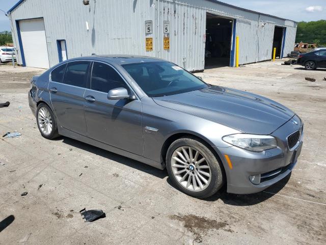 Vin: wbafu7c56bc874530, lot: 58622785, bmw 5 series xi 20114