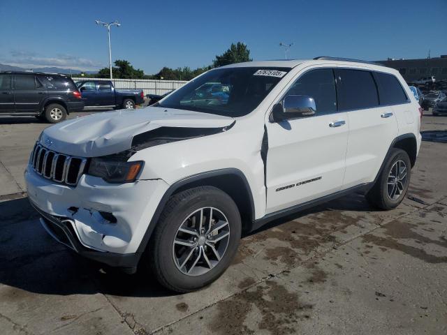 Vin: 1c4rjfbg7hc785824, lot: 57675105, jeep grand cher limited 2017 img_1