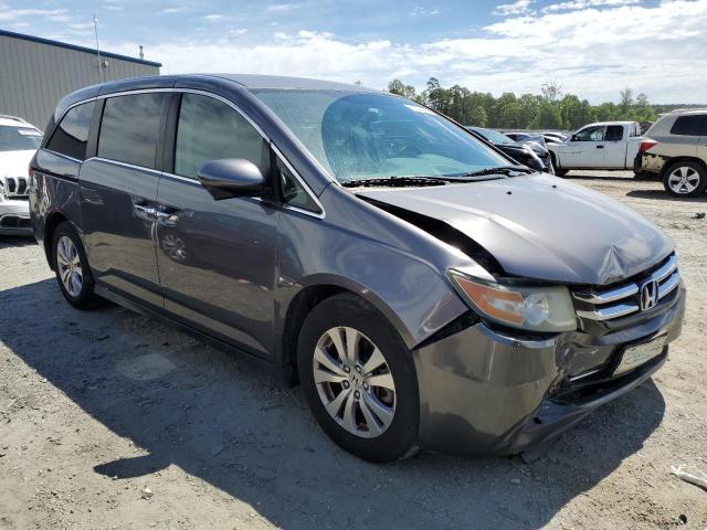 Vin: 5fnrl5h44hb007498, lot: 57479185, honda all models ex 20174