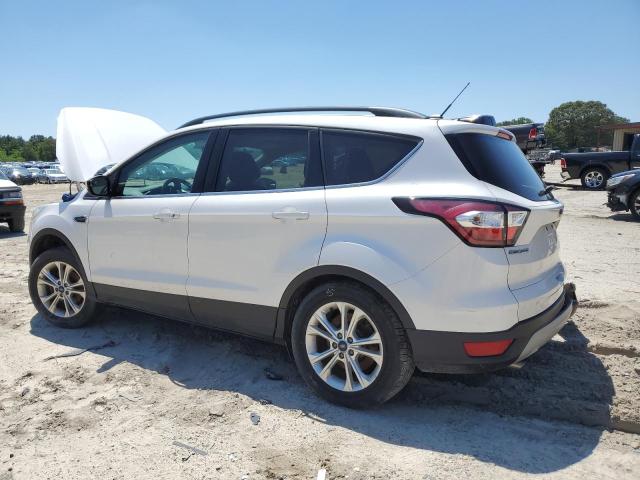 Vin: 1fmcu0gd6hud69066, lot: 56844325, ford escape se 20172