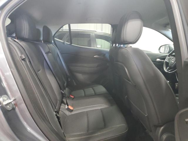2021 BUICK ENCORE GX - KL4MMGSL6MB037239