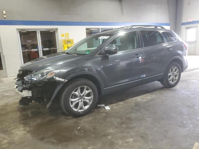 Vin: jm3tb3cv9e0430382, lot: 56382125, mazda cx-9 touring 2014 img_1